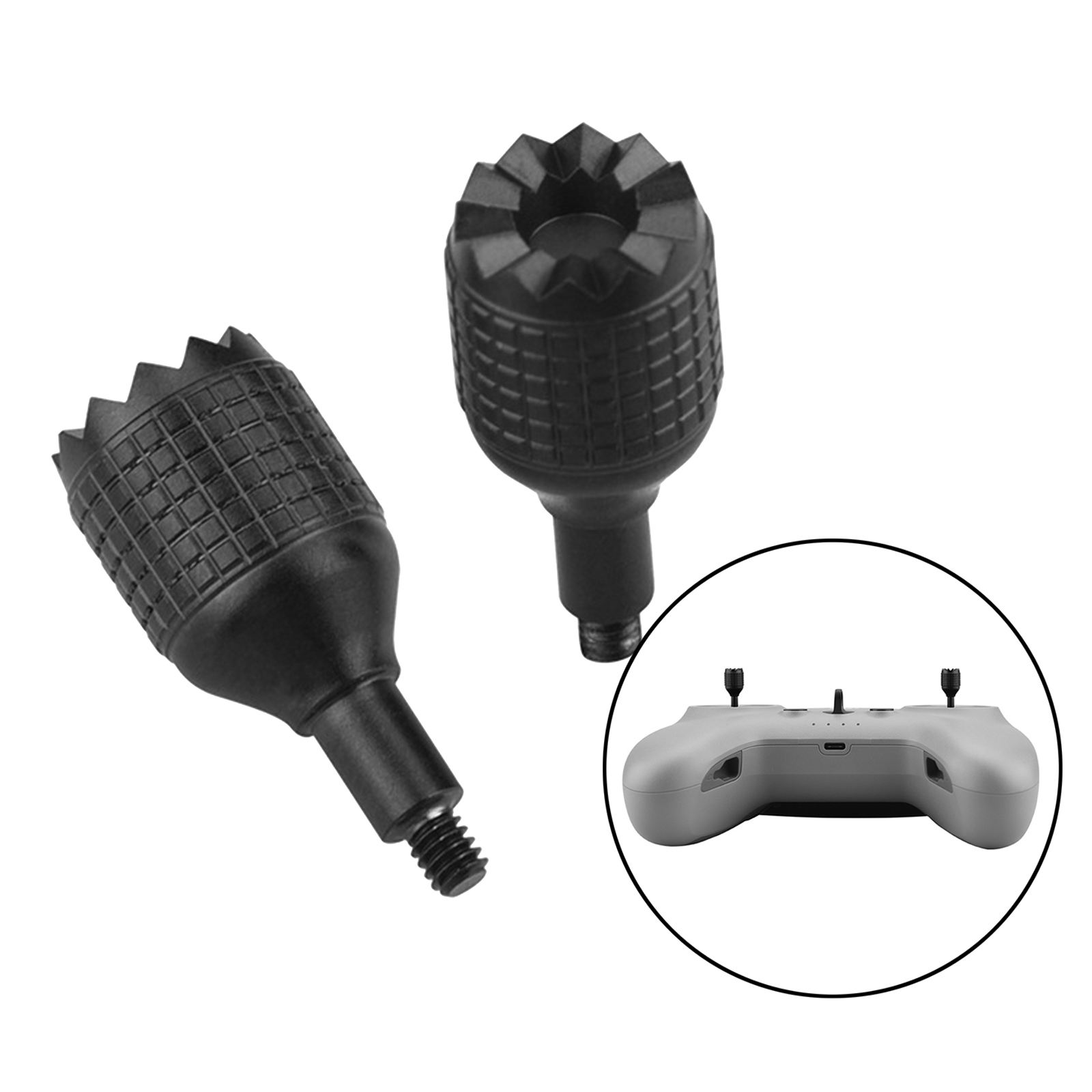 Drone Control Stick - Joysticks de control para drones, fabricados