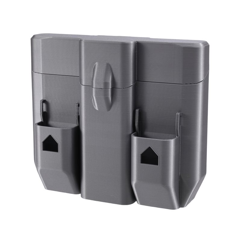 M51K: estuche portátil de carc - Drone Hard Shell Case reseña y precio