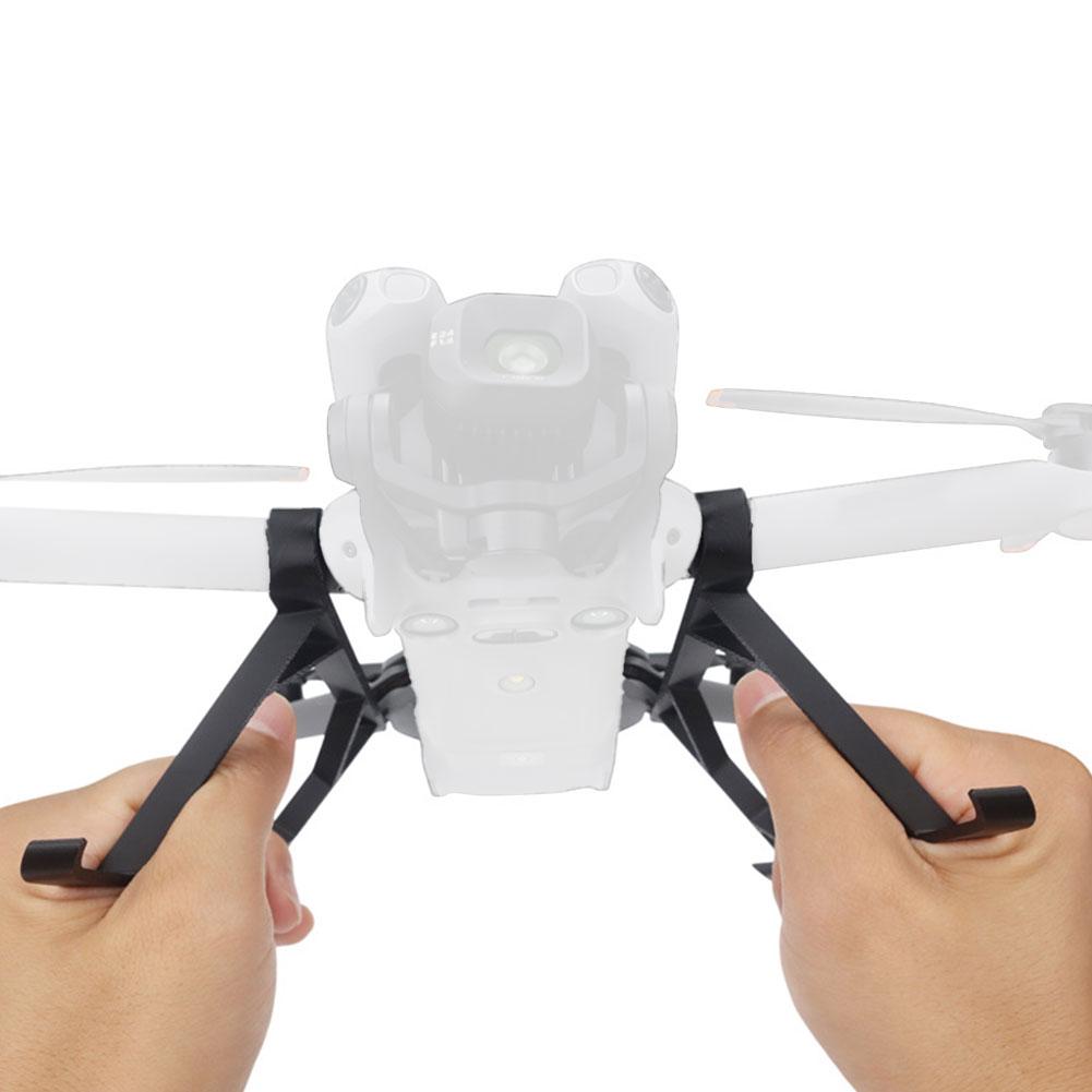 Flotador del tren de aterrizaj - Drone Strobe Light reseña y precio