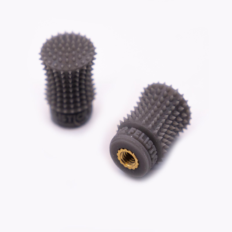 1 Par de Tapas de Palanca de J - Drone Control Stick reseña y precio