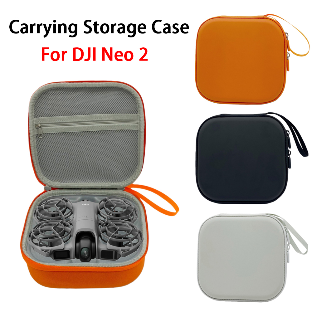 Estuche rígido de EVA, resiste - Drone Hard Shell Case reseña y precio