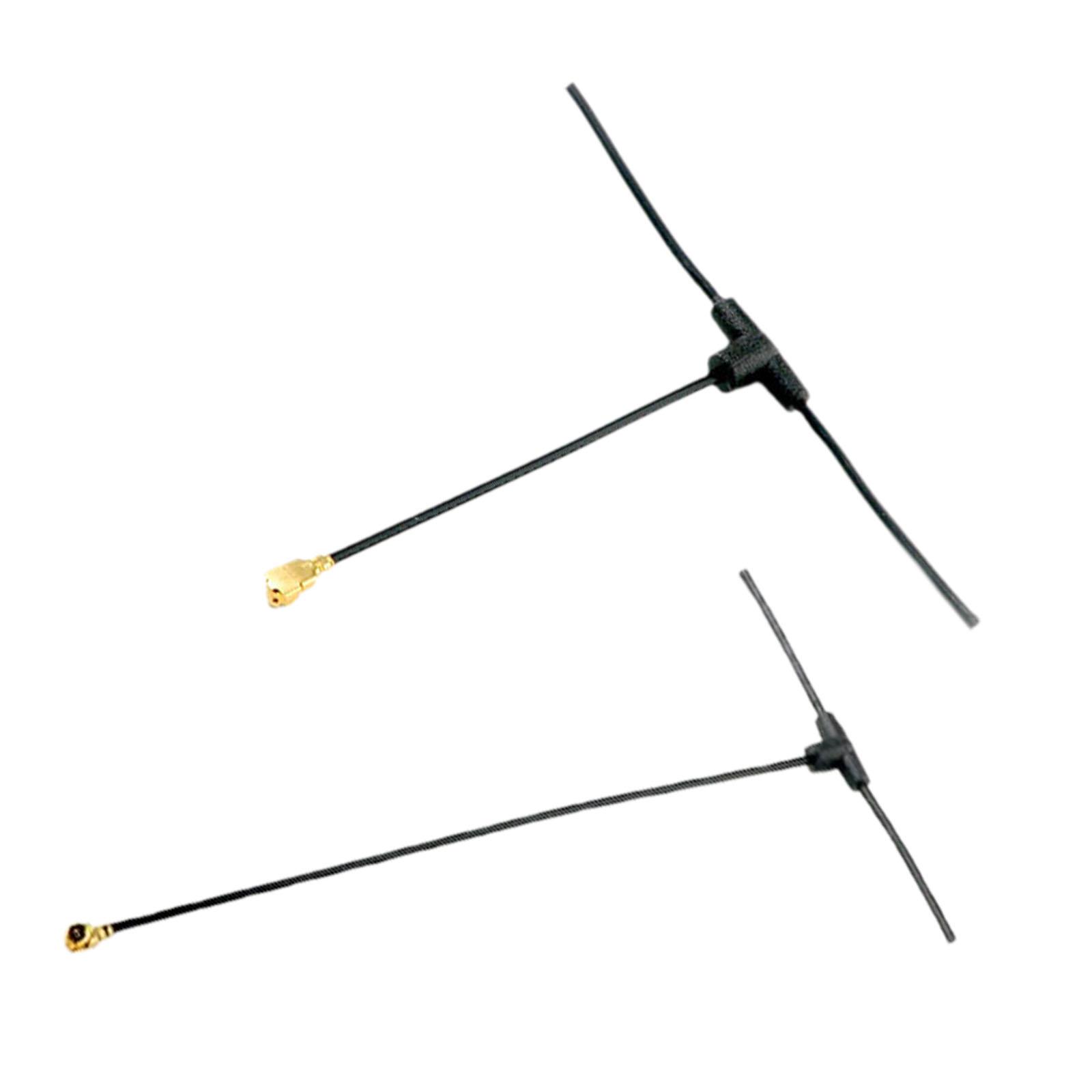 Receptor de Dron Tbs Crossfire - Tbs Fpv Crossfire reseña y precio