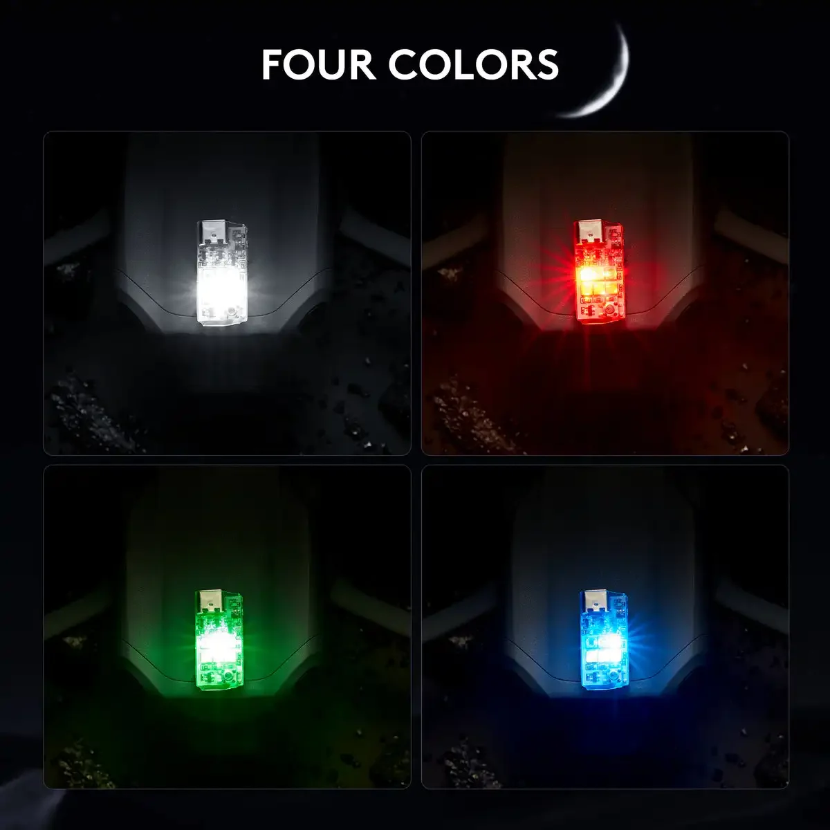 VIFLY Strobe Platinum / NovaSt - Drone Strobe Light reseña y precio