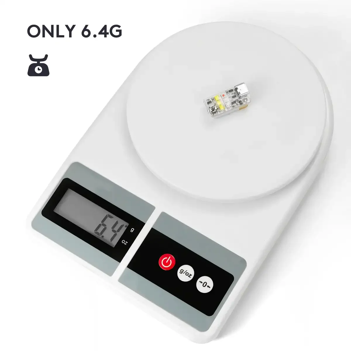 VIFLY Strobe Platinum / NovaSt - Drone Strobe Light reseña y precio