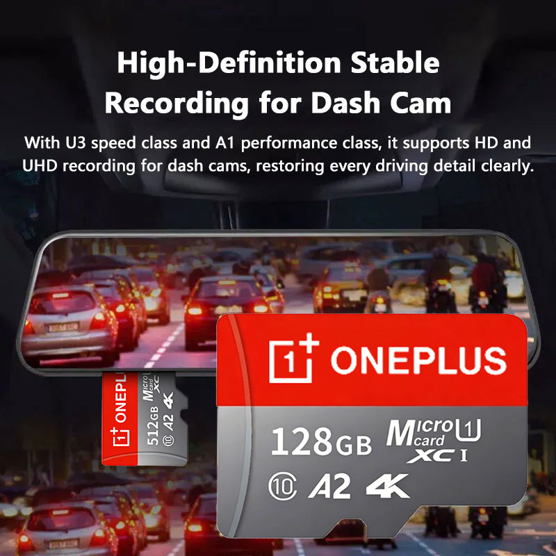 Tarjeta de Memoria Oneplus Nue - Drone Strobe Light reseña y precio