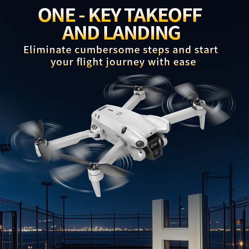 Xiaomi S101 Drone 8K HD Cámara - Jjrc Drone X12 reseña y precio