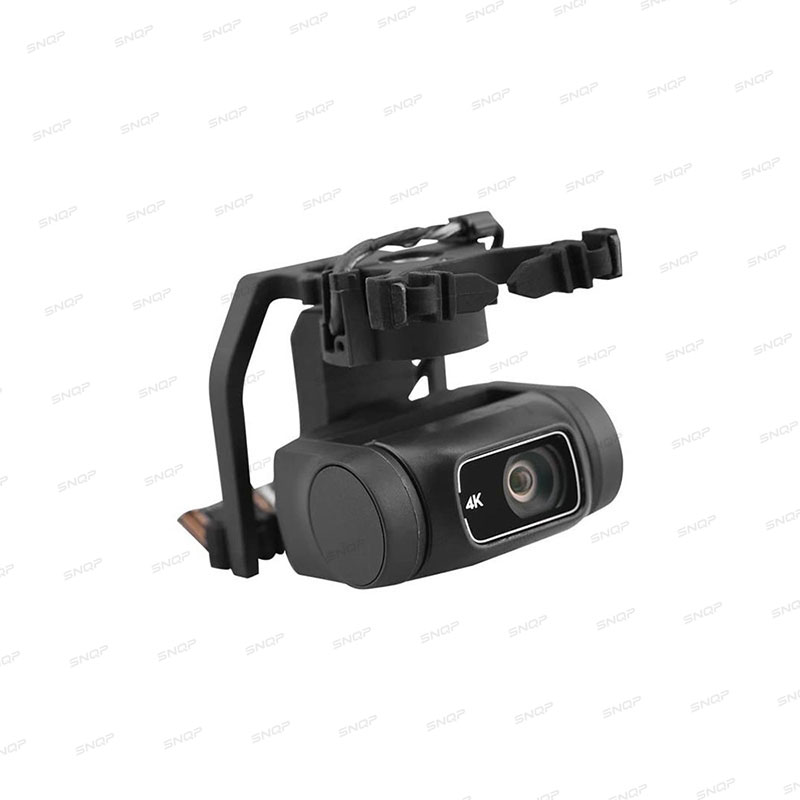 Cámara con Gimbal SNQP y Carca - Dji Drone Mini 3 reseña y precio