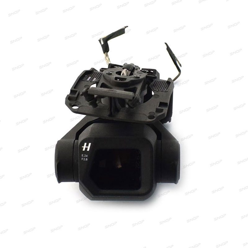 Cámara con Gimbal SNQP y Carca - Dji Drone Mini 3 reseña y precio